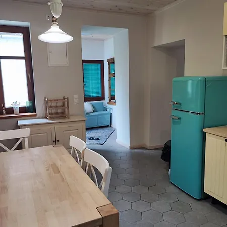Holiday home Veled Teljes Vendeghaz Badacsony