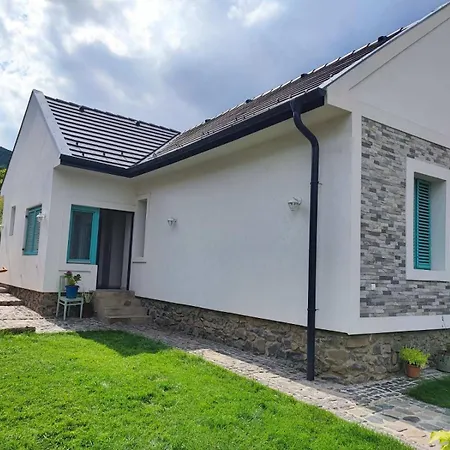Holiday home Veled Teljes Vendeghaz Badacsony Badacsonytomaj