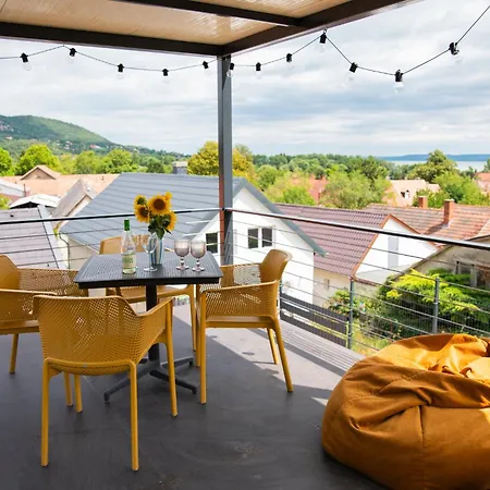 Veled Teljes Badacsony * Badacsonytomaj