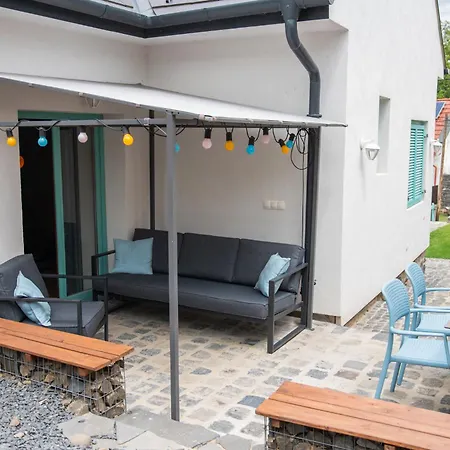 Veled Teljes Badacsony