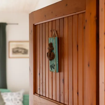 Сasa de vacaciones Veled Teljes Badacsony *