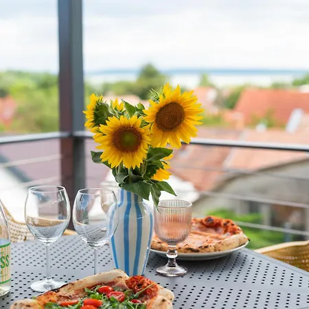 Сasa de vacaciones Veled Teljes Badacsony Badacsonytomaj