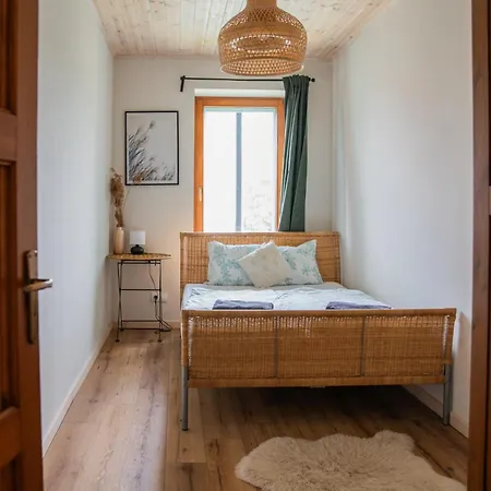 Сasa de vacaciones Veled Teljes Badacsony