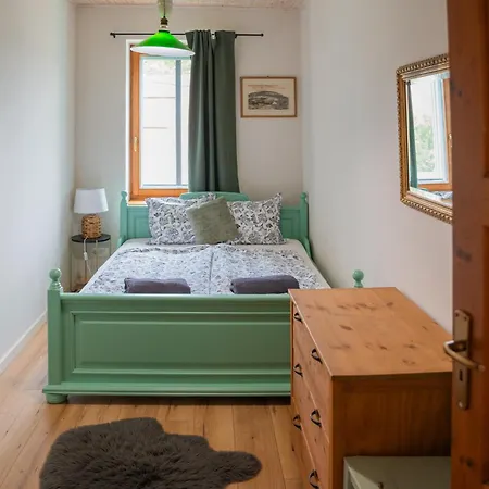 Veled Teljes Vendeghaz Badacsony Σπίτι διακοπών Badacsonytomaj